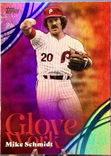 Mike Schmidt