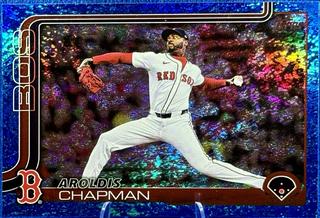 Aroldis Chapman