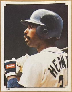 Larry Herndon