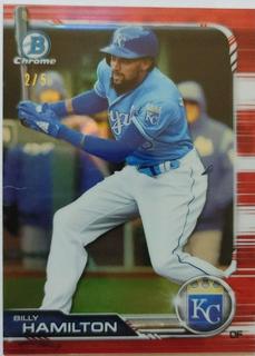 Billy Hamilton
