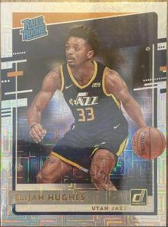 Elijah Hughes