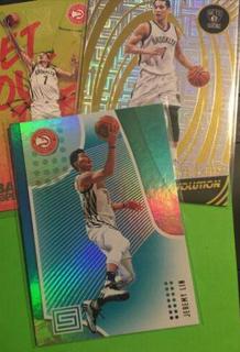 Jeremy Lin