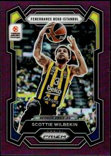 Scottie Wilbekin