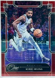 Kyrie Irving