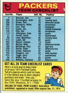 Green Bay Packers