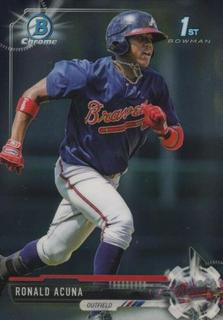 Ronald Acuna