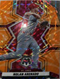 Nolan Arenado