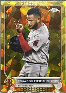 Eduardo Rodriguez