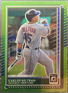 Carlos Beltran