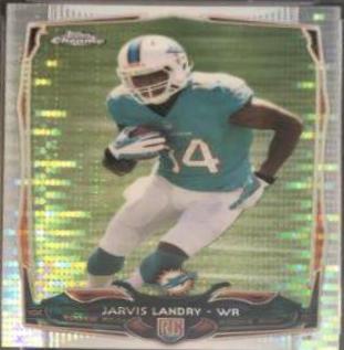Jarvis Landry