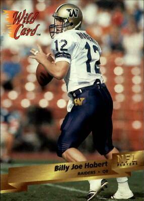 Alexander Wright #147 1993 Wild Card Football