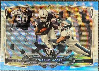 Denarius Moore
