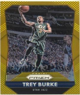 Trey Burke