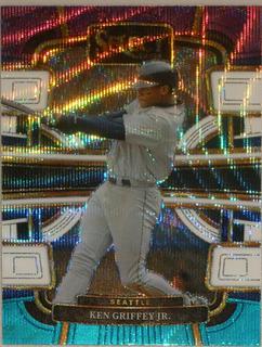 Ken Griffey