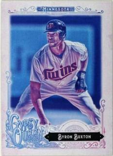 Byron Buxton