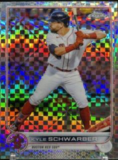 Kyle Schwarber