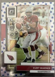 Kurt Warner