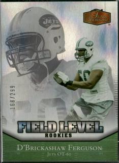 D'Brickashaw Ferguson
