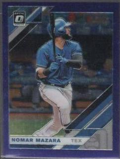 Nomar Mazara