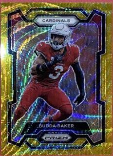 Budda Baker