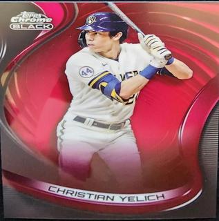 Christian Yelich