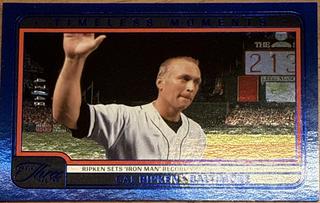 Cal Ripken