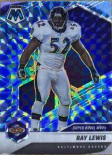 Ray Lewis