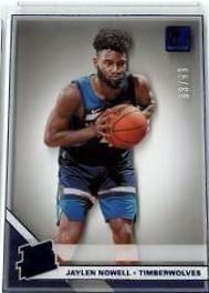 Jaylen Nowell