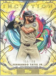 Fernando Tatis Jr.