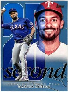 Marcus Semien