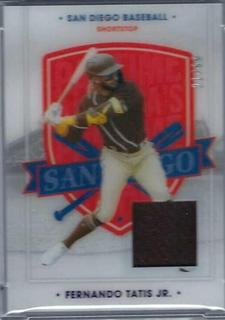 Fernando Tatis Jr.