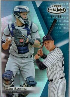 Gary Sanchez