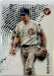 Ron Santo