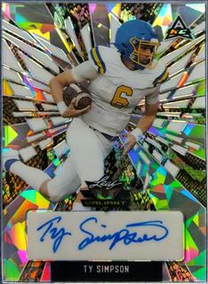Ty Simpson