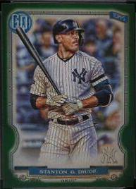 Giancarlo Stanton