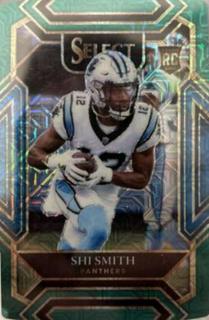 Shi Smith