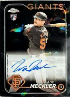 Wade Meckler