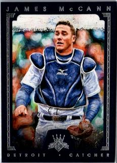 James McCann