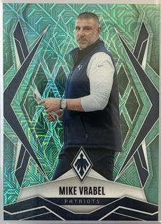 Mike Vrabel