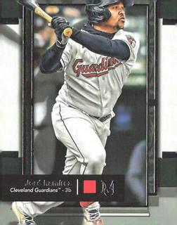 Jose Ramirez