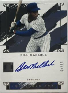 Bill Madlock