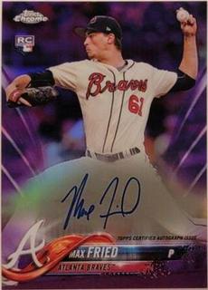 Max Fried