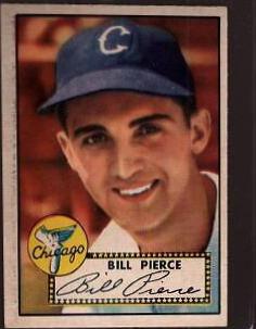 Bill Pierce