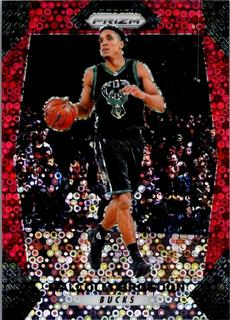 Malcolm Brogdon
