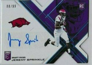 Jeremy Sprinkle