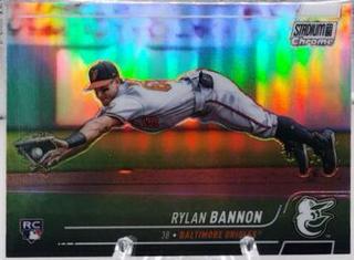 Rylan Bannon