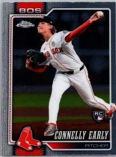 Connelly Early