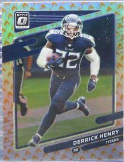 Derrick Henry
