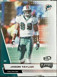 Jason Taylor