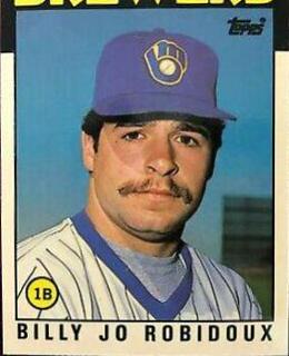Billy Jo Robidoux